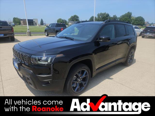2026 Jeep Cherokee CHEROKEE 85TH ANNIVERSARY EDITION 4X4