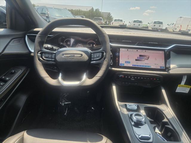 2026 Jeep Cherokee CHEROKEE 85TH ANNIVERSARY EDITION 4X4