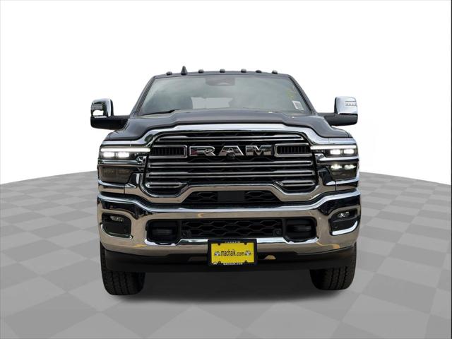 2026 RAM Ram 2500 RAM 2500 LARAMIE CREW CAB 4X4 64 BOX