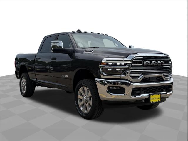 2026 RAM Ram 2500 RAM 2500 LARAMIE CREW CAB 4X4 64 BOX