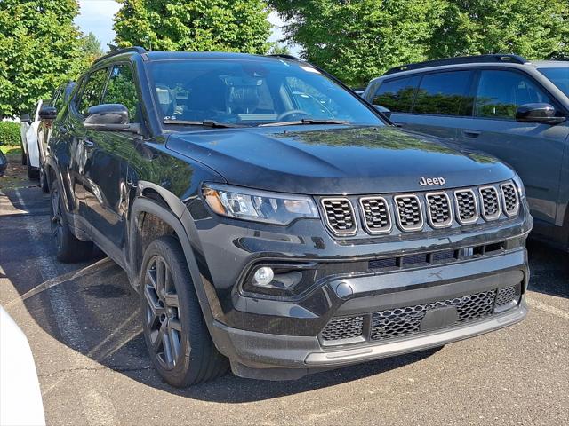 2026 Jeep Compass COMPASS LIMITED ALTITUDE 4X4 2026 Jeep Compass COMPASS LIMITED ALTITUDE 4X4