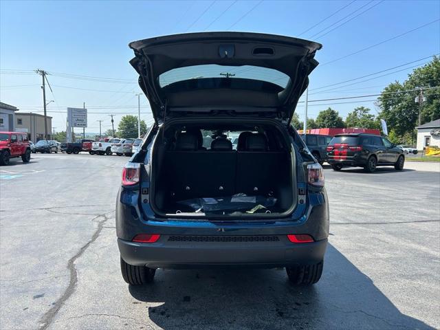 2026 Jeep Compass COMPASS LIMITED ALTITUDE 4X4 2026 Jeep Compass COMPASS LIMITED ALTITUDE 4X4