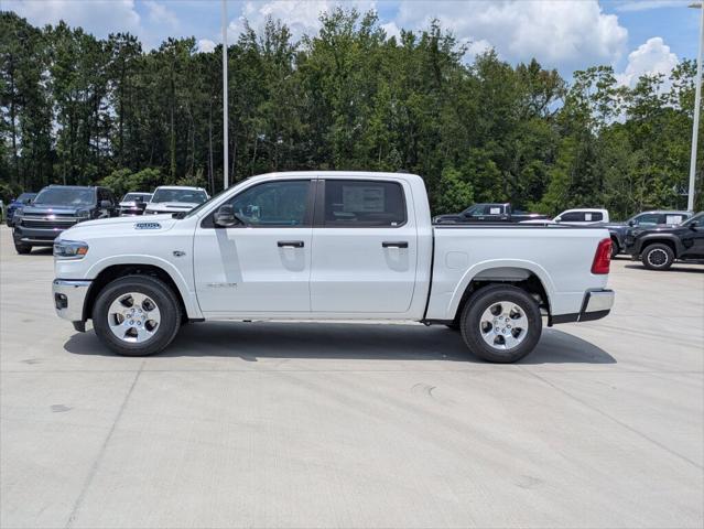 2026 Ram 1500 Lone Star Crew Cab 4x2 57 Box