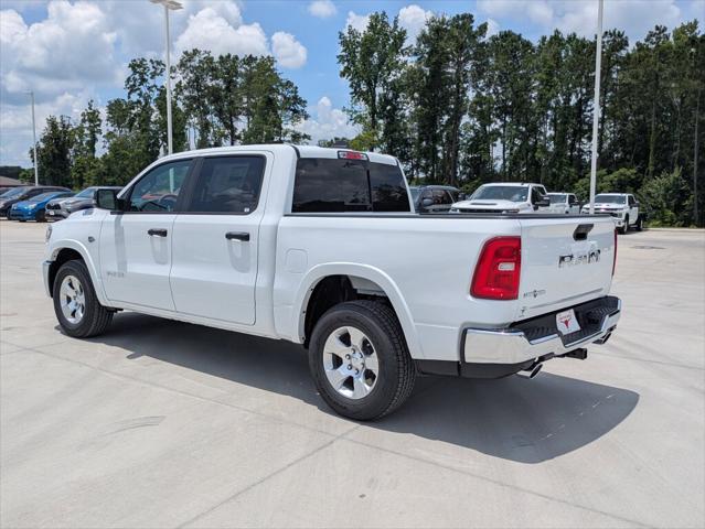 2026 Ram 1500 Lone Star Crew Cab 4x2 57 Box