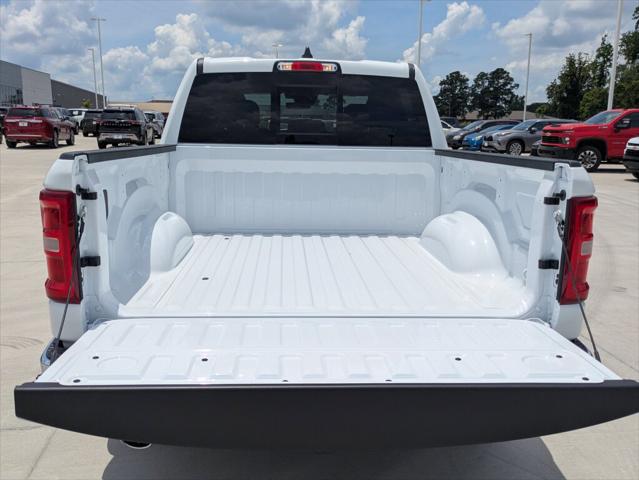 2026 Ram 1500 Lone Star Crew Cab 4x2 57 Box