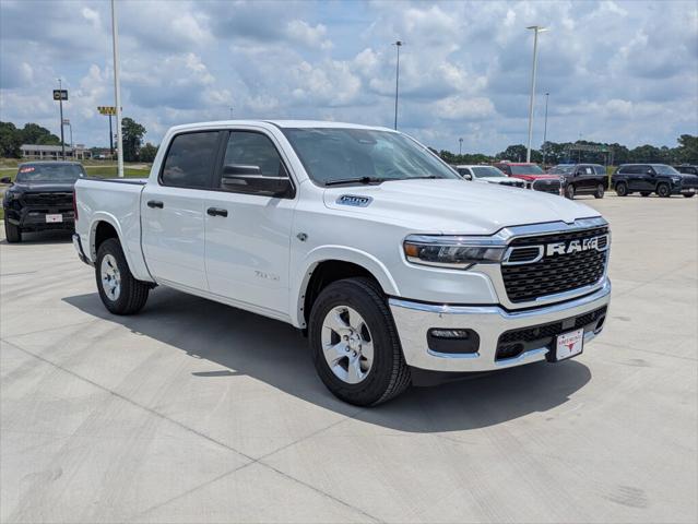 2026 Ram 1500 Lone Star Crew Cab 4x2 57 Box