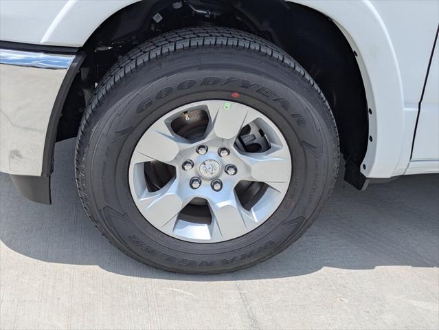 2026 Ram 1500 Lone Star Crew Cab 4x2 57 Box