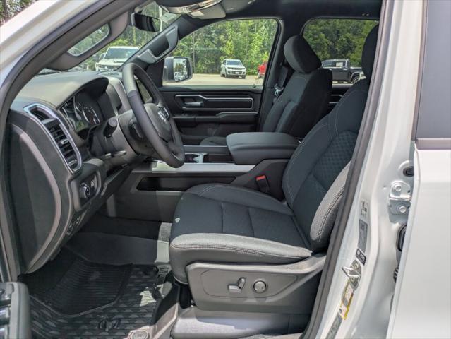 2026 Ram 1500 Lone Star Crew Cab 4x2 57 Box