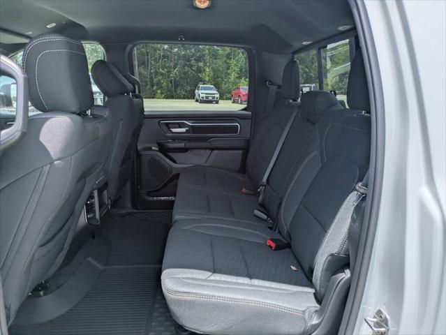 2026 Ram 1500 Lone Star Crew Cab 4x2 57 Box