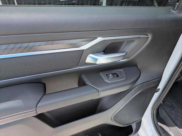 2026 Ram 1500 Lone Star Crew Cab 4x2 57 Box