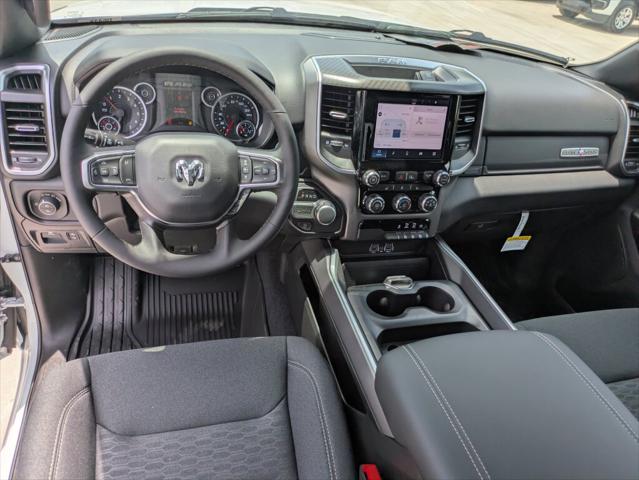 2026 Ram 1500 Lone Star Crew Cab 4x2 57 Box