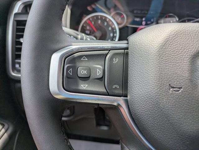 2026 Ram 1500 Lone Star Crew Cab 4x2 57 Box