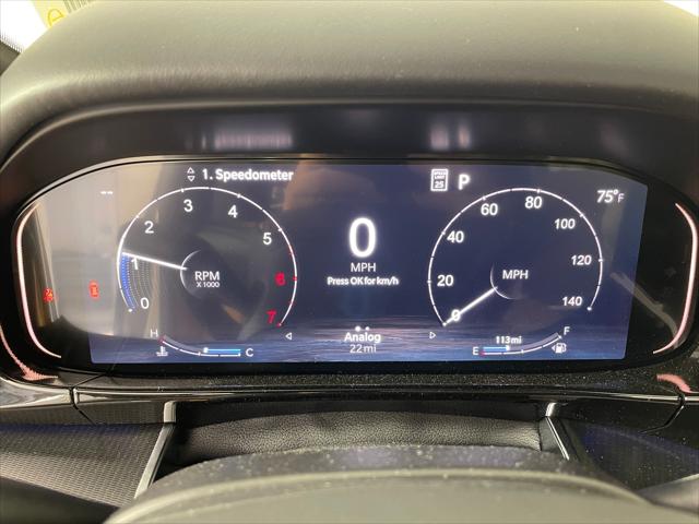 2026 Wagoneer Grand Wagoneer GRAND WAGONEER SUMMIT RESERVE 4X4 2026 Wagoneer Grand Wagoneer GRAND WAGONEER SUMMIT RESERVE 4X4