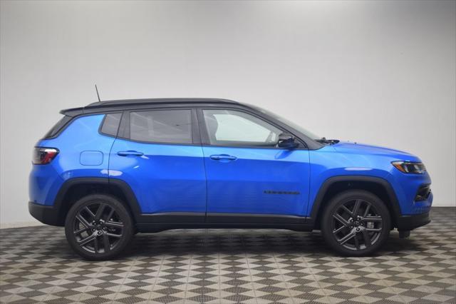 2026 Jeep Compass COMPASS LIMITED ALTITUDE 4X4 2026 Jeep Compass COMPASS LIMITED ALTITUDE 4X4