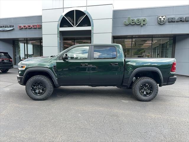 2026 RAM Ram 1500 RAM 1500 RHO CREW CAB 4X4 57 BOX 2026 RAM Ram 1500 RAM 1500 RHO CREW CAB 4X4 57 BOX