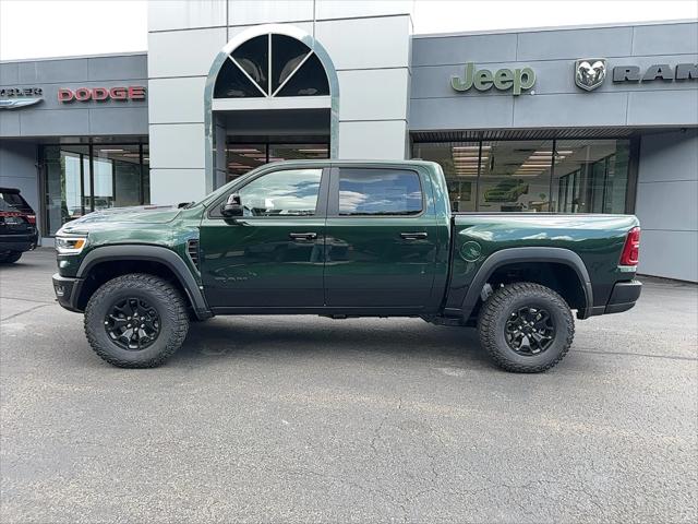 2026 RAM Ram 1500 RAM 1500 RHO CREW CAB 4X4 57 BOX 2026 RAM Ram 1500 RAM 1500 RHO CREW CAB 4X4 57 BOX