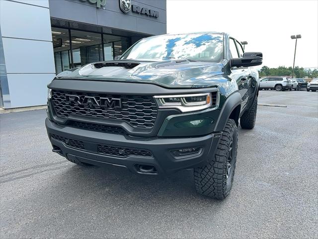 2026 RAM Ram 1500 RAM 1500 RHO CREW CAB 4X4 57 BOX 2026 RAM Ram 1500 RAM 1500 RHO CREW CAB 4X4 57 BOX