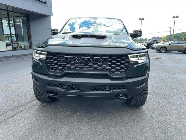 2026 Ram 1500 RHO Crew Cab 4x4 57 Box