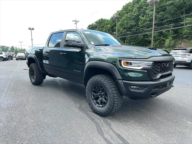 2026 Ram 1500 RHO Crew Cab 4x4 57 Box