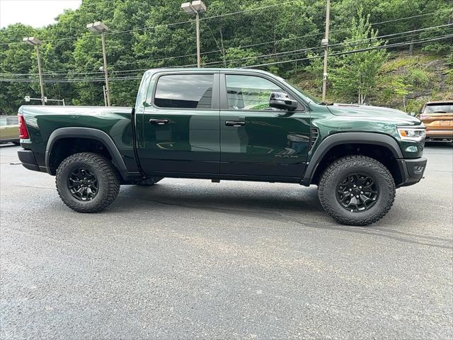 2026 Ram 1500 RHO Crew Cab 4x4 57 Box
