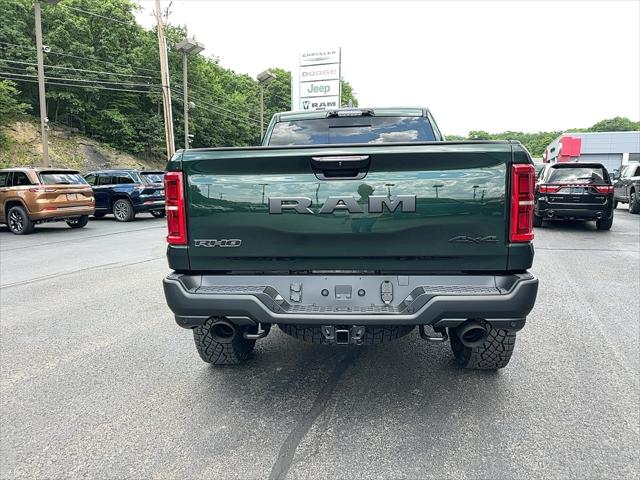 2026 Ram 1500 RHO Crew Cab 4x4 57 Box