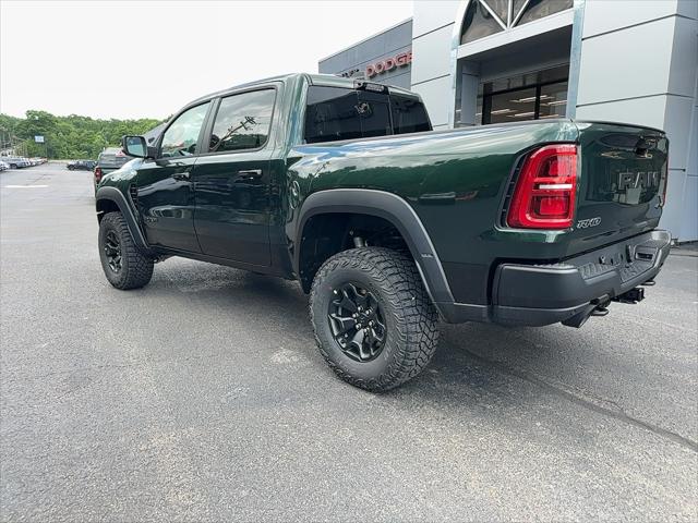 2026 Ram 1500 RHO Crew Cab 4x4 57 Box