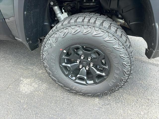 2026 Ram 1500 RHO Crew Cab 4x4 57 Box