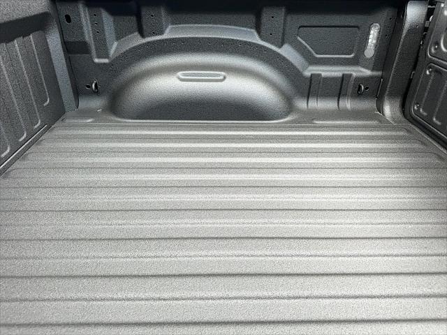 2026 Ram 1500 RHO Crew Cab 4x4 57 Box