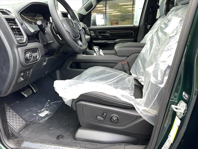 2026 Ram 1500 RHO Crew Cab 4x4 57 Box