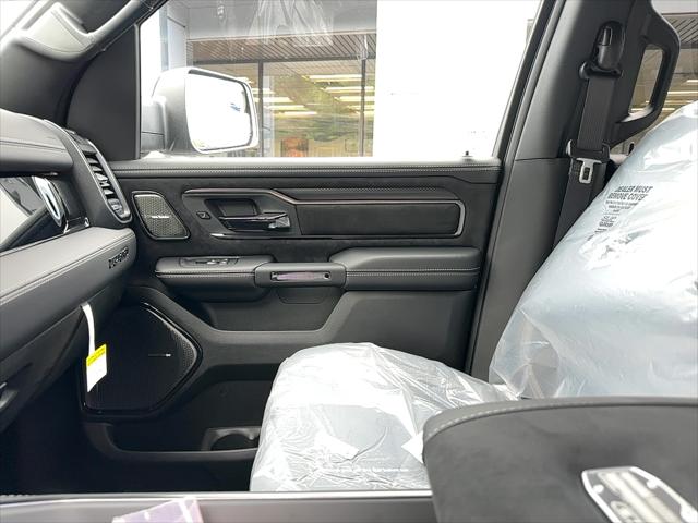 2026 Ram 1500 RHO Crew Cab 4x4 57 Box