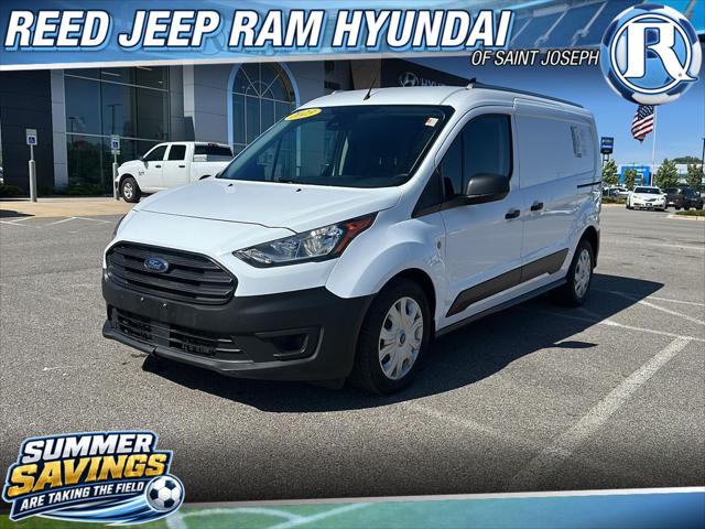 2023 Ford Transit Connect XL Cargo Van for sale in Saint Joseph, MO