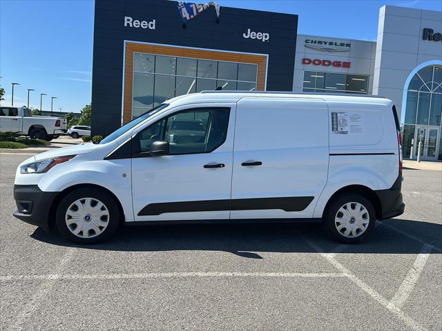 2023 Ford Transit Connect XL Cargo Van