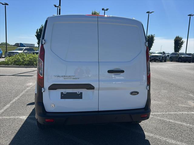 2023 Ford Transit Connect XL Cargo Van
