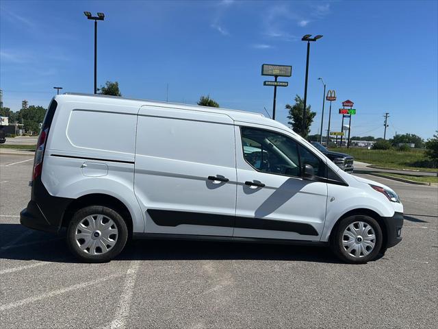 2023 Ford Transit Connect XL Cargo Van