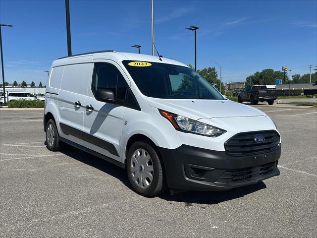 2023 Ford Transit Connect XL Cargo Van