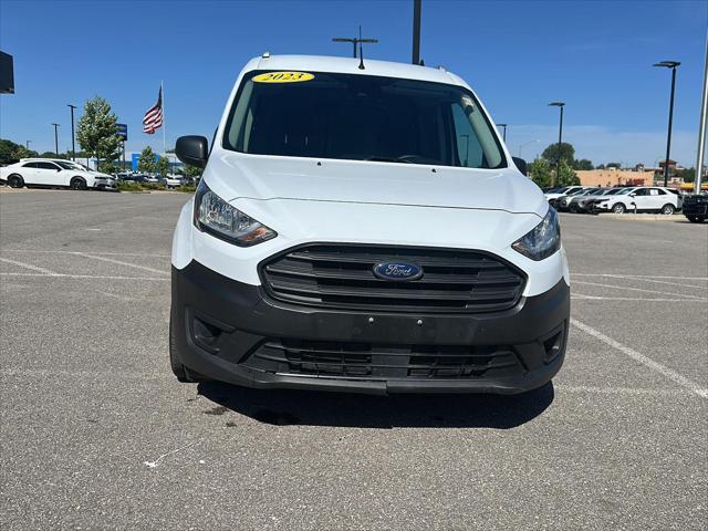 2023 Ford Transit Connect XL Cargo Van