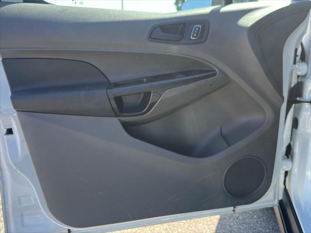2023 Ford Transit Connect XL Cargo Van