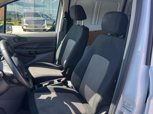 2023 Ford Transit Connect XL Cargo Van