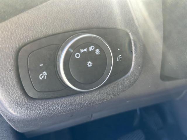 2023 Ford Transit Connect XL Cargo Van