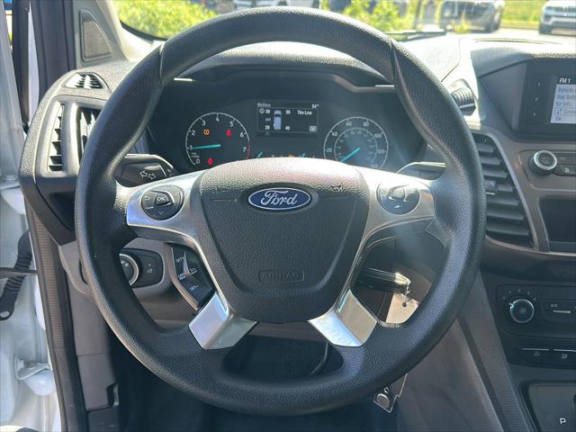 2023 Ford Transit Connect XL Cargo Van