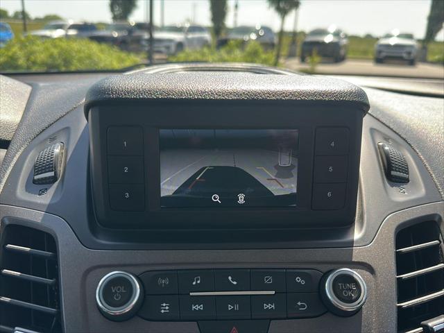 2023 Ford Transit Connect XL Cargo Van