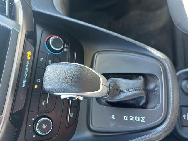 2023 Ford Transit Connect XL Cargo Van