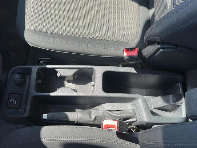 2023 Ford Transit Connect XL Cargo Van