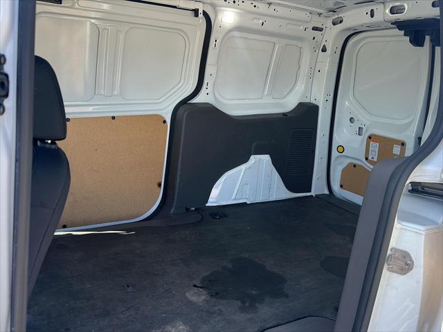 2023 Ford Transit Connect XL Cargo Van