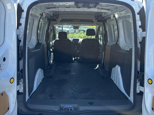 2023 Ford Transit Connect XL Cargo Van