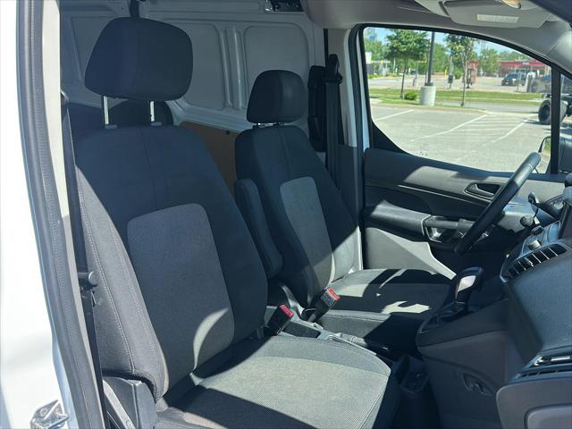 2023 Ford Transit Connect XL Cargo Van