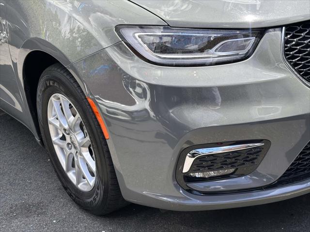 2022 Chrysler Pacifica Touring L FWD