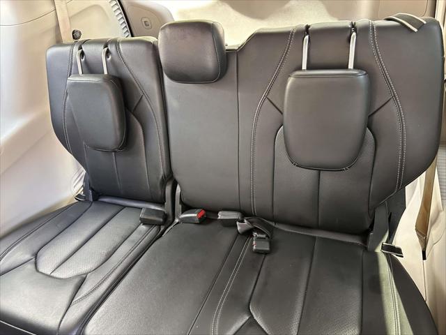 2022 Chrysler Pacifica Touring L FWD
