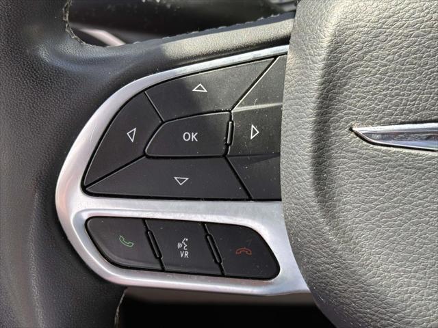2022 Chrysler Pacifica Touring L FWD