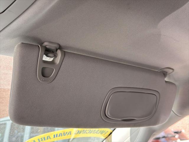 2022 Chrysler Pacifica Touring L FWD